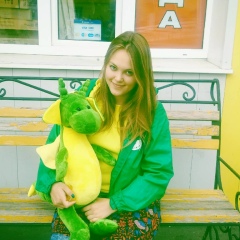 Анастасия Тупикова, 03.01, Москва