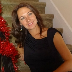 Юлия Коган, 08.01, New York City