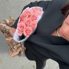 Екатерина Арбузова, Тюмень