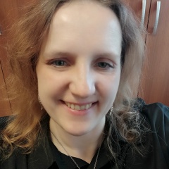 Анастасия Юмартова, 24.11.1985, Москва