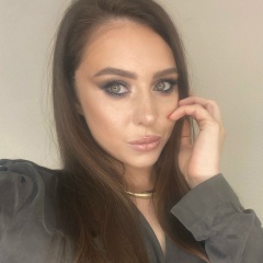 Katerina Kasyanyuk, 06.07.1987, Владивосток