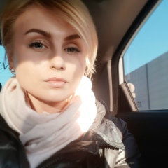 Мария Зуева, 19.05, Москва