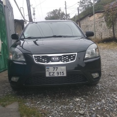 Чингиз Османов, 23.02.1991, Шеки