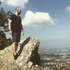 Серёжа Гончаров, 22.11, Москва