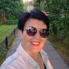 Ирина Полоскова, 29.09