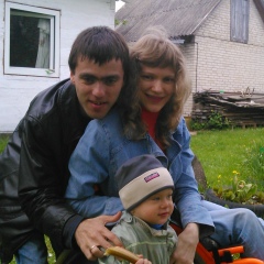 Володимир Білик, 29.07.1986, Мурованые Куриловцы