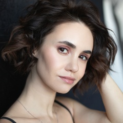 Алина Сатлыкова, Уфа