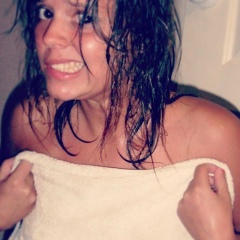 Лена Полевая, 03.03.1990, Киев