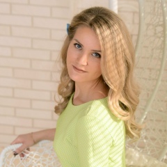 Анна Норченко, 22.03.1990, Киев