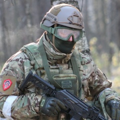 Антон Амелин, 26.12, Новосибирск