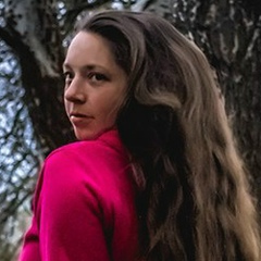 Оля Ярмолович, 11.12.1986, Харьков