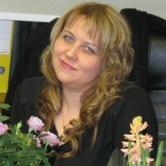 Юлия Суслова, 27.05.1980, Днепр (Днепропетровск)