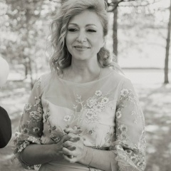 Лучия Захарова