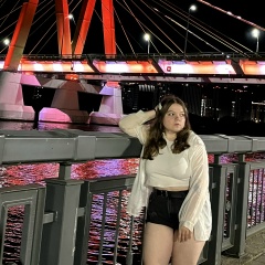 Аня Морозова, 18.04, Санкт-Петербург