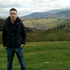 Александр Васько, 28.04.1988, Киев