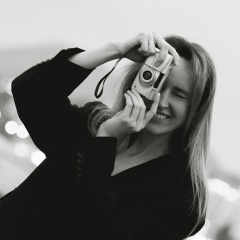 Светлана Федоренко, 16.07, Москва