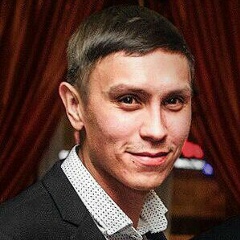 Рамиль Хабибуллин