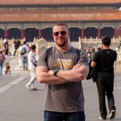 Igorek Polyakov, 10.03, Новосибирск