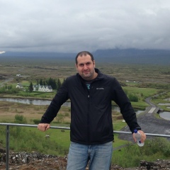 Торком Оганесян, 03.05.1984, Ростов-на-Дону