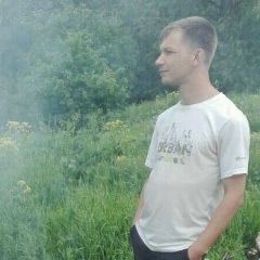 Владимир Кравцов, 03.04.1989