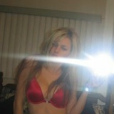 Лина Волошина, 05.03.1990, Санкт-Петербург