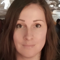 Евгения Казанцева, 08.04.1983, Санкт-Петербург