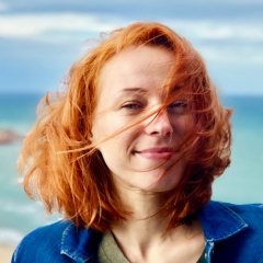 Катерина Сорокина, 29.09, Москва