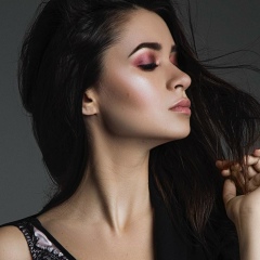 Юлия Полодюк, 29.07.1995