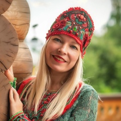 Мария Сологуб, 26.09.1989, Мурманск