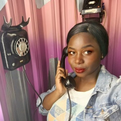 Fatu Diallo, 17.12, Москва