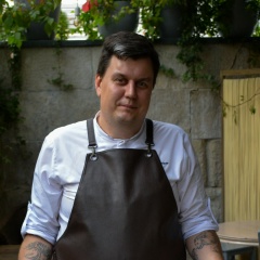 Валентин Новиков, 19.08.1988, Москва