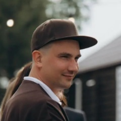 Денис Насекин, 14.08.1992, Красноярск