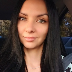 Елена Панченко, 14.03, Волгодонск