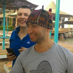 Юрий Ткачев, 26.06.1981, Видное