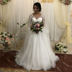 Pretty Sarah, 13.03.1993, Алматы