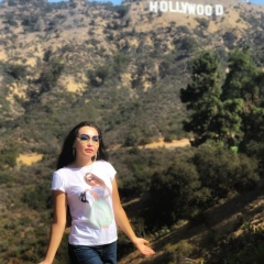 Жанар Нагыметбаева, 06.07.1994, Schwäbisch Gmünd