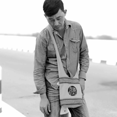 Thet Htoo-Aung, 29.07.1977, Yangon