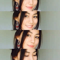 Bayan Muratbaeva, 17.06.1998, Алматы