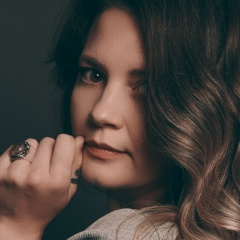 Оля Андреюк, 27.04, Курган