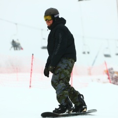 Леонид Козин, 29.12.1987, Москва