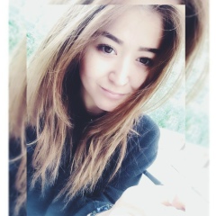 Арайка Искакова, 18.03.1993, Алматы