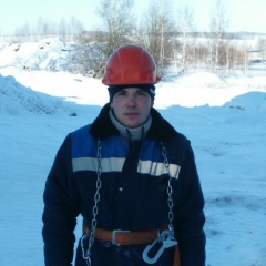 Александр Мурзаев, 03.09.1992, Красноярск