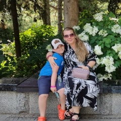 Надежда Белова, 29.04.1986, Санкт-Петербург