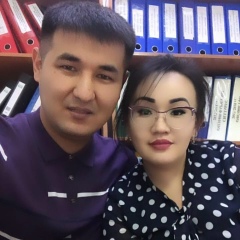 Еркеша Сеитова, 08.01, Алматы
