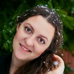 Екатерина Рузина, 17.09.1989, Москва