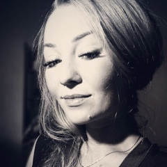 Екатерина Кузьмичева, 25.10, Москва