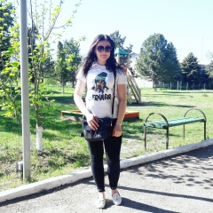 Лиля Дерлыш, 07.05, Ростов-на-Дону