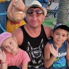 Константин Фафанкин, 17.10.1974, Уфа