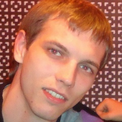 Anton Martynov, 13.05, Казань