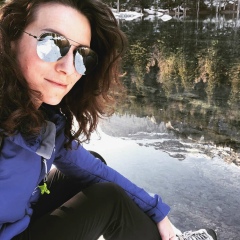 Юлия Сергеева, 03.09, Санкт-Петербург